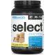 PEScience Select Protein 864g Peanut Butter Cookie (Mogyoróvaj Sütemény)