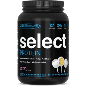 PEScience Select Protein 864g