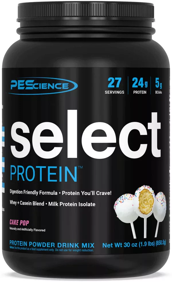 PEScience Select Protein 864g - elitebodyshop.hu - EliteBody