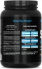 PEScience Select Protein 864g Snickerdoodle (Fahéjas Keksz)