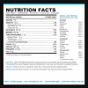PEScience Select Protein 1710g Snickerdoodle (Fahéjas Keksz)