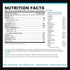 PEScience Select Protein 1710g Peanut Butter Cookie (Mogyoróvaj Sütemény)