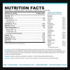 PEScience Select Protein 1710g Cookies & Cream (Sütikrém)