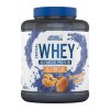 Applied Nutrition Critical Whey 2000g Blueberry Muffin (Áfonya Muffin)