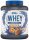 Applied Nutrition Critical Whey 2000g Blueberry Muffin (Áfonya Muffin)