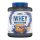 Applied Nutrition Critical Whey 2000g Blueberry Muffin (Áfonya Muffin)