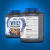 Applied Nutrition Critical Whey 2000g Blueberry Muffin (Áfonya Muffin)