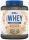 Applied Nutrition Critical Whey 2000g Carrot Cake (Répa Torta)