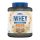 Applied Nutrition Critical Whey 2000g Carrot Cake (Répa Torta) EXP.:2025/11/30