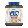 Applied Nutrition Critical Whey 2000g Cereal Milk (Tejes Gabonapehely)