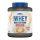 Applied Nutrition Critical Whey 2000g Cereal Milk (Tejes Gabonapehely)