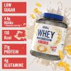 Applied Nutrition Critical Whey 2000g Cereal Milk (Tejes Gabonapehely)