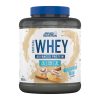 Applied Nutrition Critical Whey 2000g Cinnamon Bun (Fahéj)