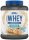 Applied Nutrition Critical Whey 2000g Cinnamon Bun (Fahéj)