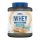 Applied Nutrition Critical Whey 2000g Cinnamon Bun (Fahéj)
