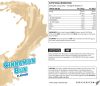 Applied Nutrition Critical Whey 2000g Cinnamon Bun (Fahéj)