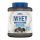 Applied Nutrition Critical Whey 2000g Cookies & Cream (Sütikrém)