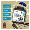Applied Nutrition Critical Whey 2000g Cookies & Cream (Sütikrém) - splash