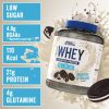 Applied Nutrition Critical Whey 2000g Cookies & Cream (Sütikrém)