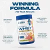 Applied Nutrition Critical Whey 2000g Cookies & Cream (Sütikrém)