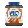 Applied Nutrition Critical Whey 2000g Salted Caramel (Sós Karamell)