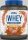 Applied Nutrition Critical Whey 2000g Salted Caramel (Sós Karamell)