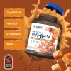 Applied Nutrition Critical Whey 2000g Salted Caramel (Sós Karamell)