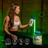 Applied Nutrition Critical Whey 2000g Salted Caramel (Sós Karamell)