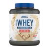 Applied Nutrition Critical Whey 2000g White Choco Bueno (Fehércsokoládé Bueno)