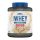 Applied Nutrition Critical Whey 2000g White Choco Bueno (Fehércsokoládé Bueno)