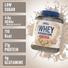 Applied Nutrition Critical Whey 2000g White Choco Bueno (Fehércsokoládé Bueno)