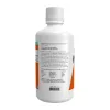 Now Foods Colloidal Minerals Fulvic Acid With Trace Minerals 946ml Unflavored (Ízesítetlen) - Javasolt fogyasztás