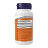 Now Foods SAMe 200mg 60 Veg Capsules 60 Kapszula - Supplement Facts