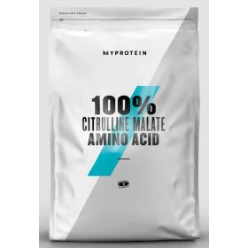   Myprotein 100% Citrulline Malate (2:1) 250g Unflavored (Ízesítetlen)