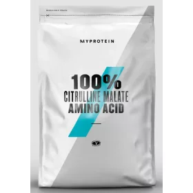 Myprotein 100% Citrulline Malate (2:1) 250g Unflavored (Ízesítetlen)