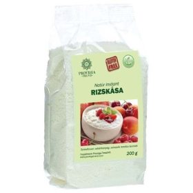   Provega Trend Karton Instant Rizskása 15x200g Unflavored (Ízesítetlen)