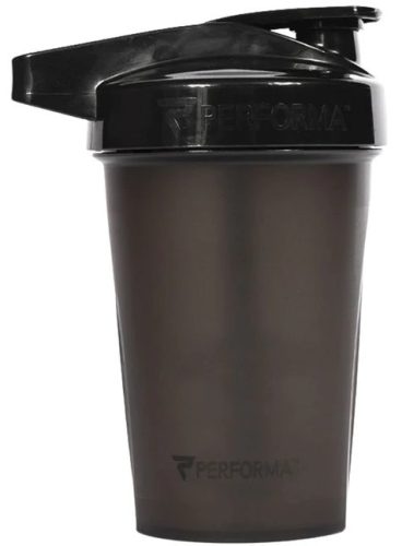 Performa Shakers Performa Activ 20oz 591ml Black (Fekete)