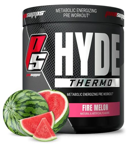 ProSupps Hyde Thermo 213g Fire Melon (Dinnye)