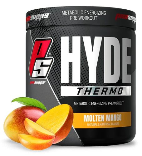 ProSupps Hyde Thermo 213g Molten Mango (Mangó)