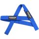 Gaspari Nutrition Cotton Straps (Gurtni) Blue (Kék)