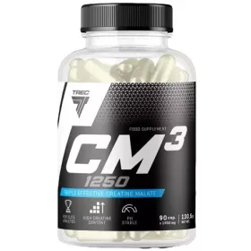 Trec Nutrition CM3 1250 90 Capsules 90 Kapszula