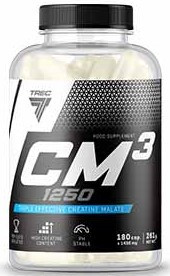 Trec Nutrition CM3 1250 180 Capsules 180 Kapszula