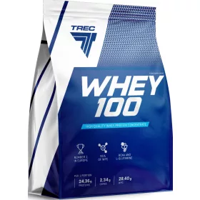 Trec Nutrition Whey 100 Protein 700g