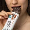 Absorice Karton Abso Crispy Bar 16x50g Salted Caramel (Sós Karamell) EXP.:2026/11/19