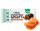 Absorice Abso Bar Crispy 50g Salted Caramel (Sós Karamell)