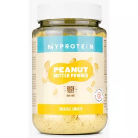 Myprotein Peanut Butter Powder 180g