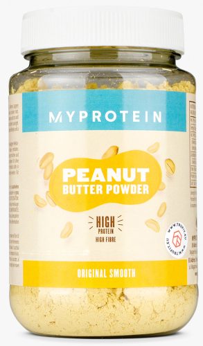 Myprotein Peanut Butter Powder 180g