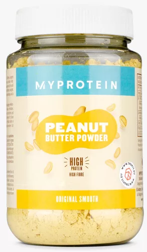 Myprotein Peanut Butter Powder 180g