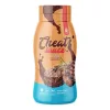 Cheat Meal Cheat Sauce 0% 500ml Smoke BBQ (Füstös BBQ)