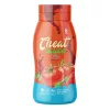 Cheat Meal Cheat Sauce 0% 500ml Spicy Ketchup With Herbs (Csípős Ketchup Zöld Fűszerrel)